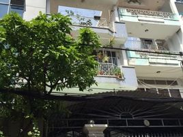 3 Schlafzimmer Haus zu verkaufen in Tan Binh, Ho Chi Minh City, Ward 14