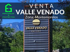  Grundstück zu verkaufen in Montemorelos, Nuevo Leon, Montemorelos