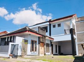 4 Habitación Casa en venta en Seyegan, Yogyakarta, Seyegan