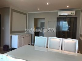 2 chambre Appartement for sale in Independence Palace, Ben Thanh, Ward 6