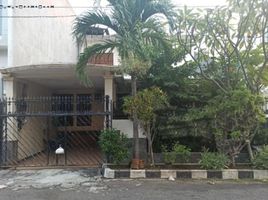 3 Habitación Casa en venta en Tambaksari, East Jawa, Tambaksari