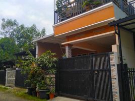 3 Bedroom House for sale in Husein Sastranegara International Airport, Andir, Parongpong