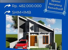 2 Bedroom House for sale in Klaten Selatan, Klaten, Klaten Selatan