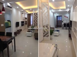 1 Schlafzimmer Appartement zu vermieten in An Phu, Ho Chi Minh City, An Phu