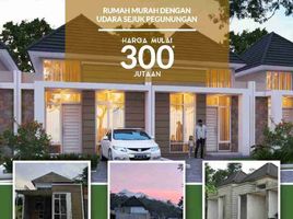 2 Bedroom House for sale in Sidomukti, Salatiga, Sidomukti