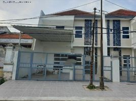 5 Habitación Casa en venta en Tambaksari, East Jawa, Tambaksari