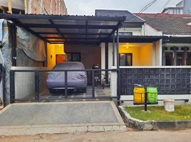 3 Habitación Casa en venta en Margacinta, West Jawa, Margacinta, Bandung