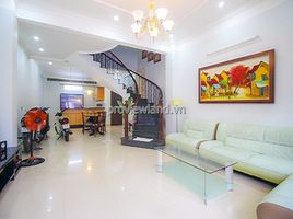 3 Phòng ngủ Nhà mặt tiền for rent in Thảo Điền, Quận 2, Thảo Điền