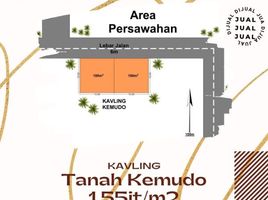  Tanah for sale in Prambanan, Klaten, Prambanan