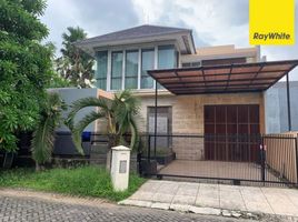 4 Bedroom House for rent in Lakarsantri, Surabaya, Lakarsantri