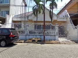 3 Kamar Rumah for rent in Mulyorejo, Surabaya, Mulyorejo