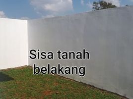 2 Kamar Rumah for sale in Sawangan, West Jawa, Sawangan, Bogor, West Jawa, Indonesia