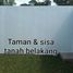 2 Kamar Rumah for sale in Sawangan, West Jawa, Sawangan, Bogor, West Jawa, Indonesia