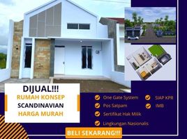 2 Kamar Rumah for sale in Jagonalan, Klaten, Jagonalan