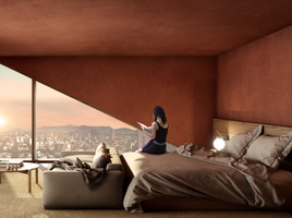 1 Schlafzimmer Appartement zu verkaufen in Azcapotzalco, Mexico City, Azcapotzalco