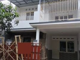 5 Kamar Rumah for sale in Kidung Kandang, Malang Regency, Kidung Kandang