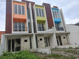 3 Habitación Casa en venta en Sukolilo, East Jawa, Sukolilo