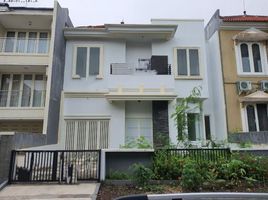3 Habitación Villa en venta en Mulyorejo, East Jawa, Mulyorejo