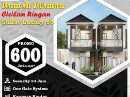 2 Kamar Rumah for sale in Blimbing, Malang Regency, Blimbing