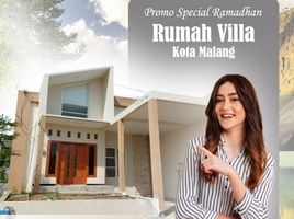 2 Bedroom House for sale in Tajinan, Malang Regency, Tajinan