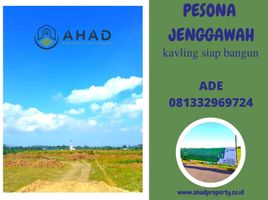  Land for sale in Jenggawah, Jember, Jenggawah