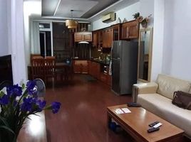 3 Phòng ngủ Nhà mặt tiền for sale in Ngã Tư Sở, Đống Đa, Ngã Tư Sở