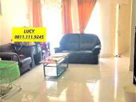 Villa 4 chambre à vendre à Pondok Aren, Banten, Pondok Aren