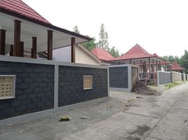 4 Kamar Vila for sale in Prambanan, Klaten, Prambanan