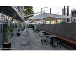131 m² Office for rent in Ciudad de México, Alvaro Obregon, Ciudad de México