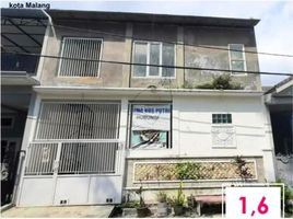 11 Habitación Villa en venta en Lowok Waru, East Jawa, Lowok Waru