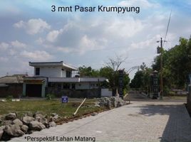  Land for sale in Sukoharjo, Jawa Tengah, Kartasura, Sukoharjo