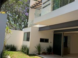 Villa 4 chambre à vendre à Huitzilac, Morelos, Huitzilac