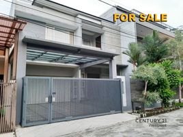 5 Bedroom Villa for sale in Bandung Institute of Technology, Sukajadi, Sumurbandung