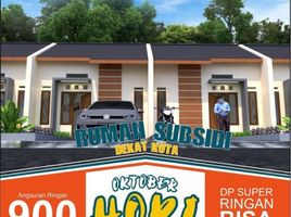 2 Bedroom House for sale in Kidung Kandang, Malang Regency, Kidung Kandang