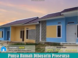 2 Kamar Vila for sale in Lampung, Sukarame, Bandar Lampung, Lampung