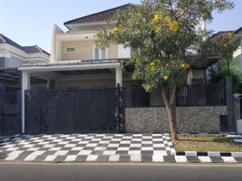 5 Bedroom Villa for sale in Lakarsantri, East Jawa, Lakarsantri, Surabaya, East Jawa, Indonesia
