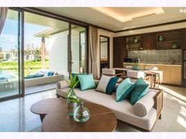 3 Phòng ngủ Biệt thự for sale at The Ocean Villas Quy Nhơn, Ô Chợ Dừa