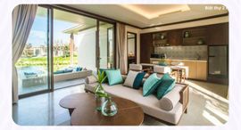 Các căn hiện có ở The Ocean Villas Quy Nhơn