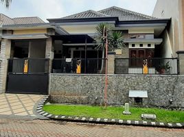 3 Kamar Rumah for sale in Dau, Malang Regency, Dau