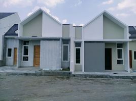 2 Kamar Vila for sale in Banguntapan, Bantul, Banguntapan