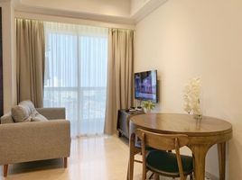 2 Bedroom Apartment for rent in Pacific Place, Tanah Abang, Menteng