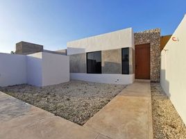 3 Schlafzimmer Villa zu verkaufen in Merida, Yucatan, Merida