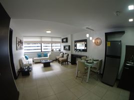 1 Bedroom Apartment for rent in Guayas, Guayaquil, Guayaquil, Guayas