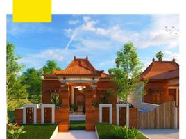 3 Bedroom Villa for sale in Prambanan, Klaten, Prambanan