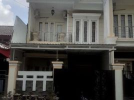 3 Habitación Casa en venta en Tambaksari, East Jawa, Tambaksari