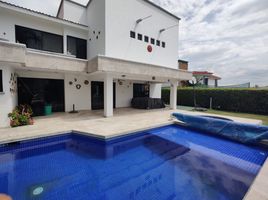 3 Bedroom House for sale in Tlayacapan, Morelos, Tlayacapan