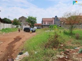  Grundstück zu verkaufen in Sumurbandung, West Jawa, Sumurbandung, Bandung