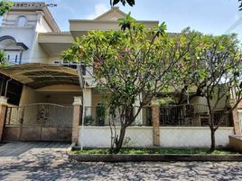 6 Bedroom Villa for sale in Indonesia, Tambaksari, Surabaya, East Jawa, Indonesia