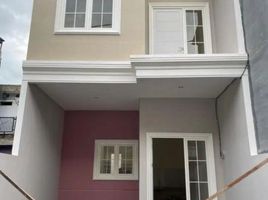 2 Habitación Casa en venta en Tambaksari, East Jawa, Tambaksari, Surabaya, East Jawa