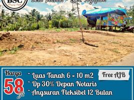  Land for sale in Kepanjen, Malang Regency, Kepanjen